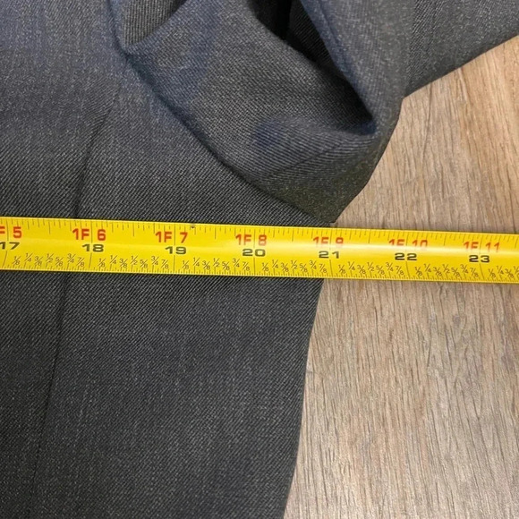 Pendleton• 100% Virgin Wool Blazer Jacket - Picture 6 of 11